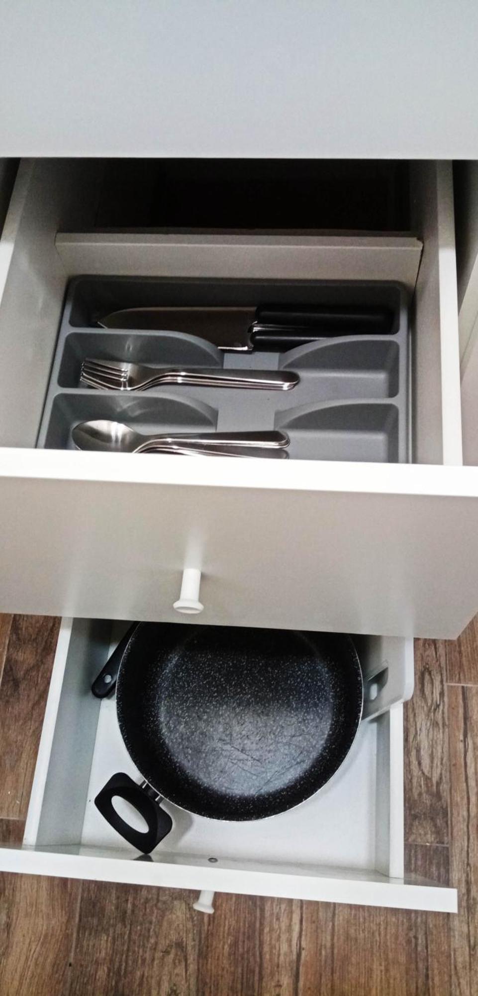 Cradle Of Apartment