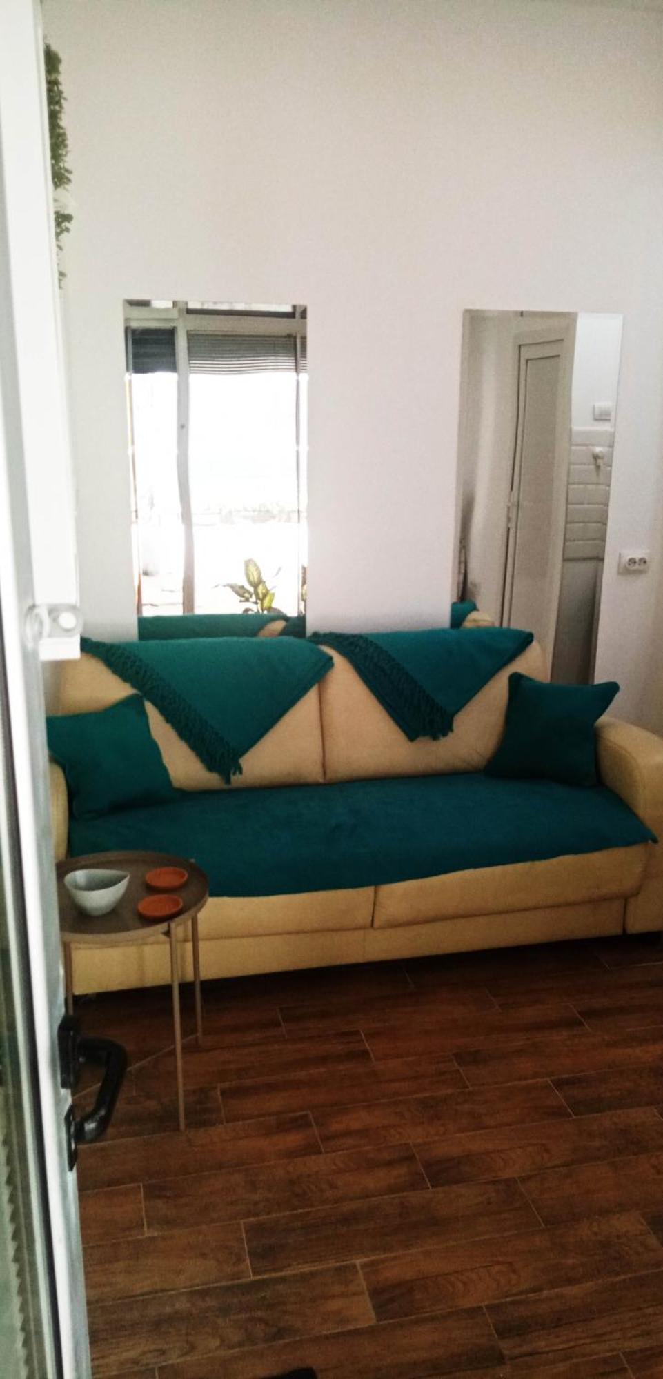 Cradle Of Apartment