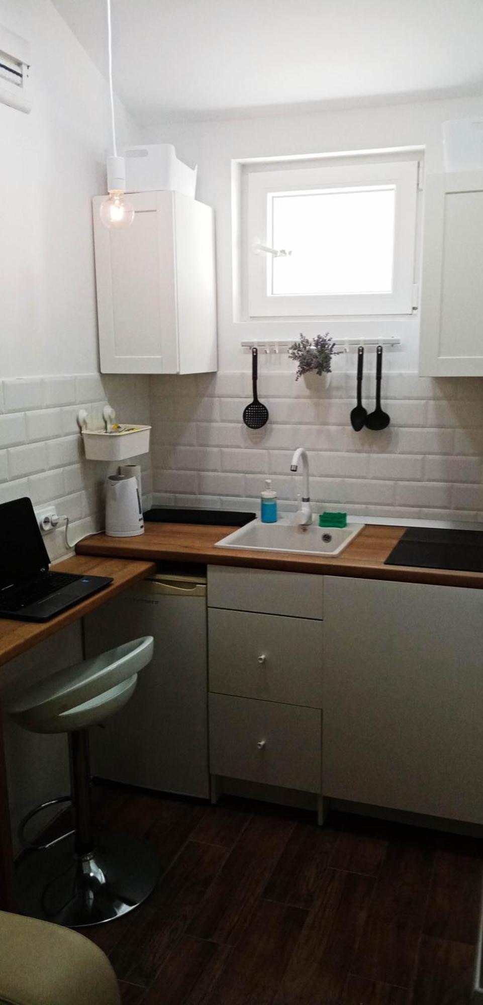 Apartment Cradle Of Belgrade