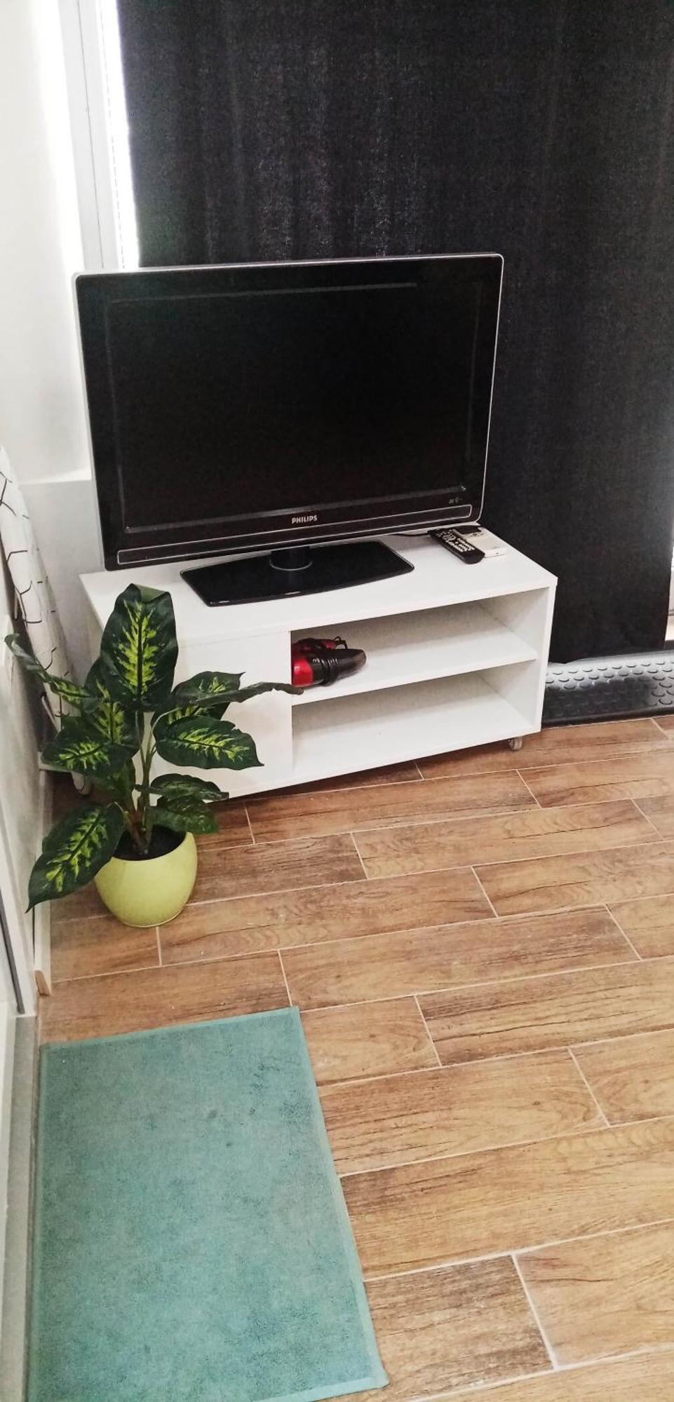 Apartment Cradle Of