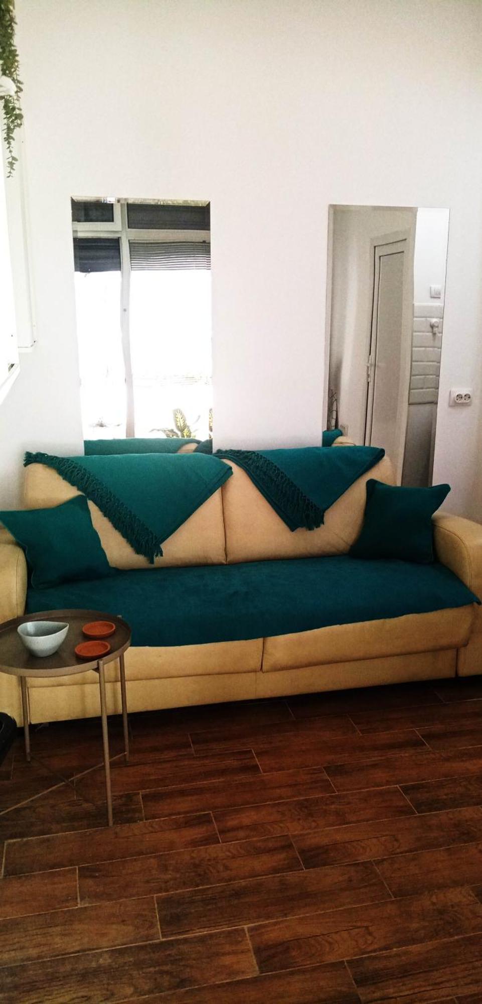 Cradle Of Apartment