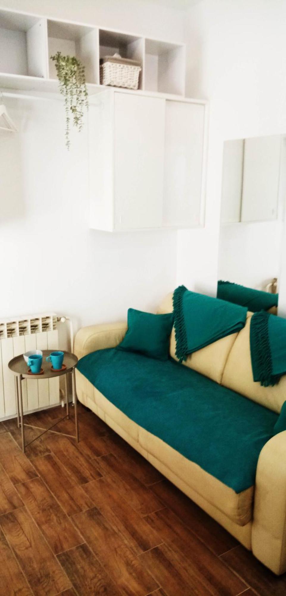 Apartman Cradle Of