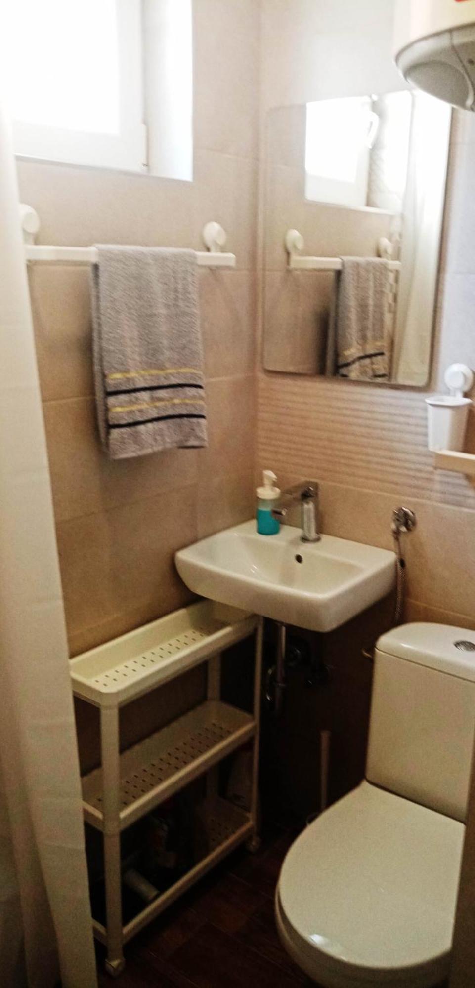 Cradle Of Apartman Belgrade