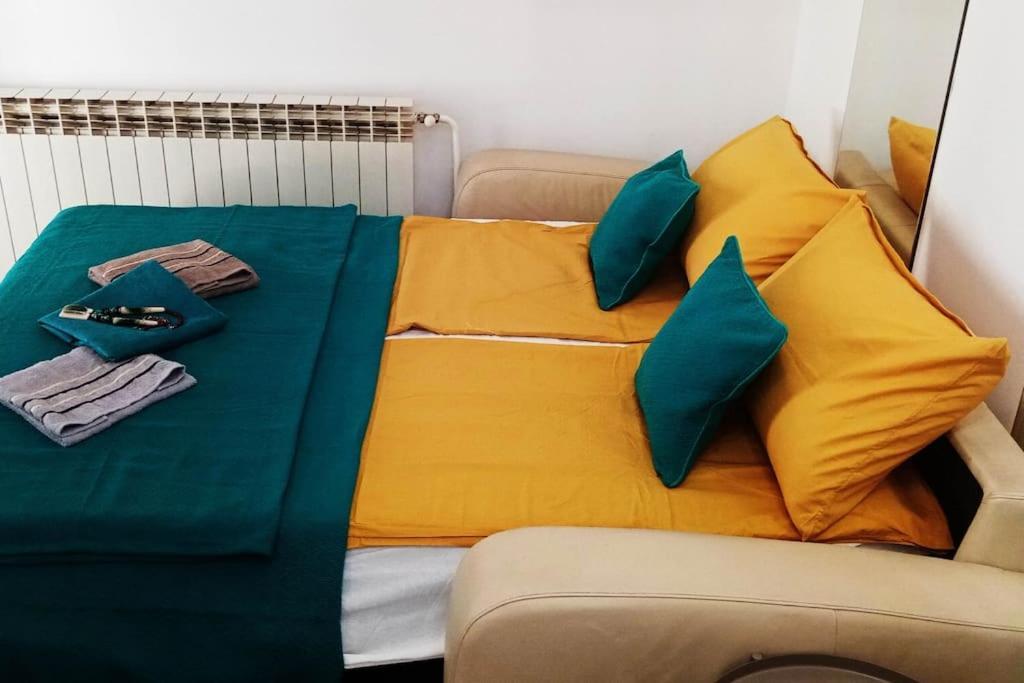 Apartment Cradle Of Belgrade